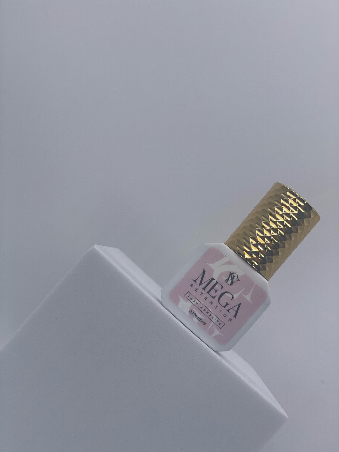 Mega Retention Adhesive