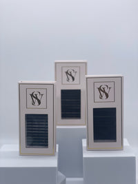 Single Length Trays