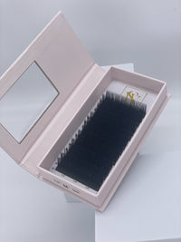 Single Length Trays